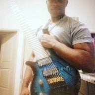 PariahMusic