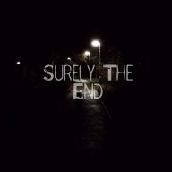 SurelyTheEnd